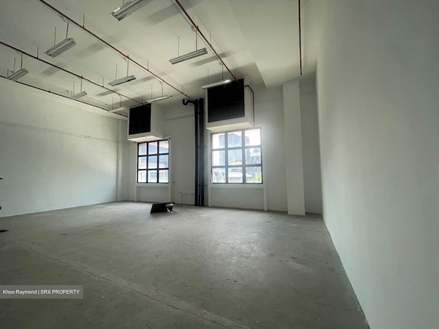Citilink Warehouse Complex (D5), Warehouse #451641401